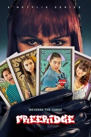 Freeridge Season 1