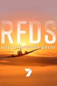 RFDS Season 3