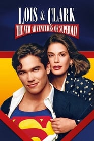 Lois & Clark: The New Adventures of Superman Season 1