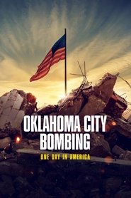 Oklahoma City Bombing: One Day in America Season 1