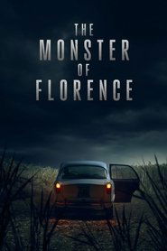 The Monster of Florence Season 1