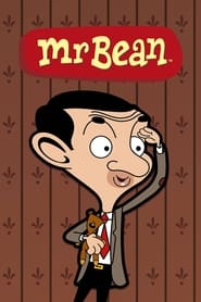 Mr. Bean: The Animated Series Season 1