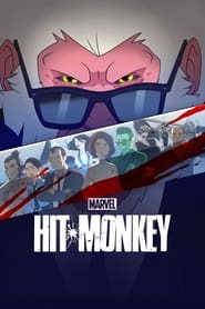 Marvel’s Hit-Monkey Season 2