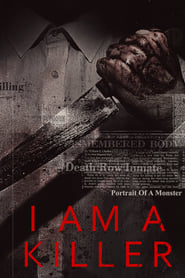 I Am a Killer Season 4