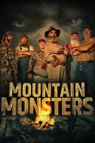 Mountain Monsters Season 8
