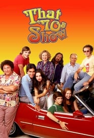 That ’70s Show Season 1