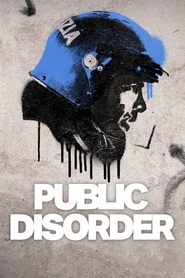 Public Disorder Season 1