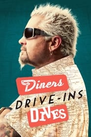 Diners, Drive-Ins and Dives Season 1