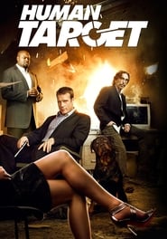 Human Target Season 1