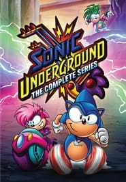 Sonic Underground Season 1