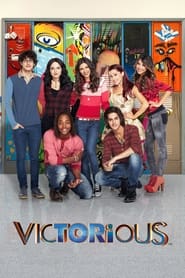 Victorious Season 1