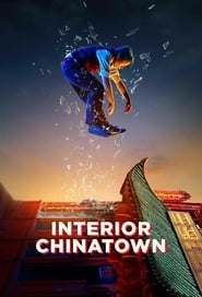 Interior Chinatown Season 1