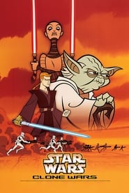 Star Wars: Clone Wars Season 1