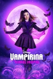 Vampirina: Teenage Vampire Season 1