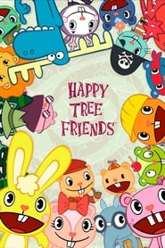Happy Tree Friends Season 1