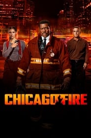 Chicago Fire Season 14