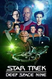 Star Trek: Deep Space Nine Season 1