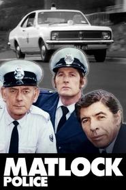 Matlock Police Season 1