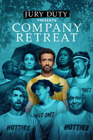 Jury Duty Presents: Company Retreat Season 1