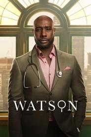 Watson Season 2