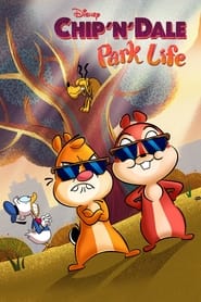 Chip ‘n’ Dale: Park Life Season 1
