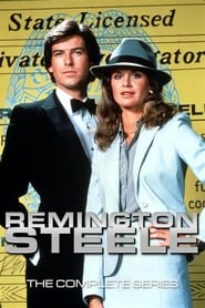 Remington Steele Season 2