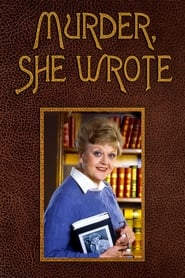 Murder, She Wrote Season 3