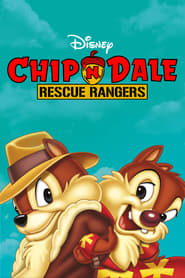 Chip ‘n Dale Rescue Rangers Season 1