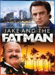 Jake and the Fatman Season 1