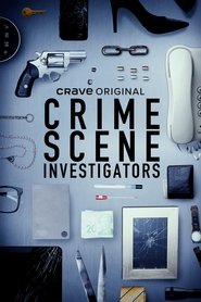 Crime Scene Investigators Season 1