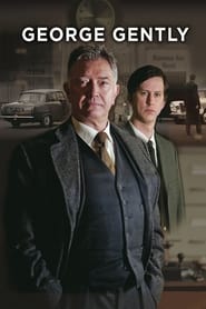 Inspector George Gently Season 1
