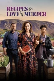 Recipes for Love and Murder Season 2