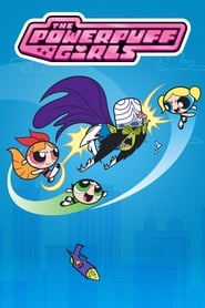 The Powerpuff Girls Season 1