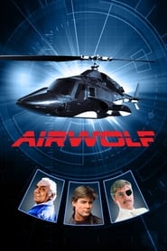Airwolf Season 1