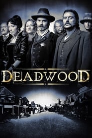 Deadwood Season 1