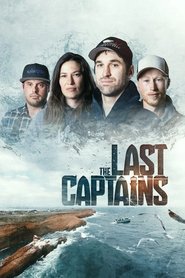 The Last Captains Season 1