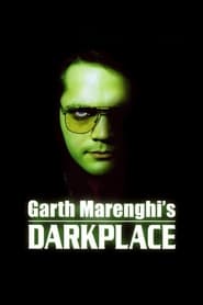 Garth Marenghi’s Darkplace Season 1