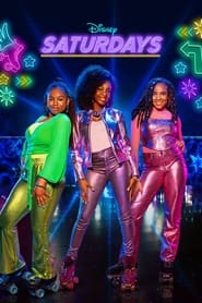 Saturdays Season 1