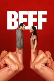 Beef Season 1