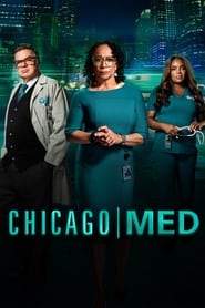 Chicago Med Season 11