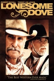 Lonesome Dove Season 1