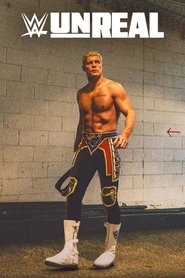 WWE: Unreal Season 1