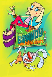 Brandy & Mr. Whiskers Season 1