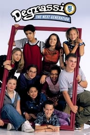 Degrassi Season 1