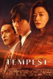 Tempest Season 1