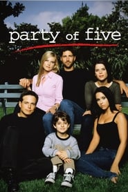 Party of Five Season 2