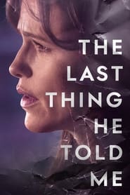 The Last Thing He Told Me Season 2