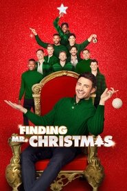 Finding Mr. Christmas Season 2