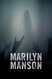 Marilyn Manson: Unmasked Season 1