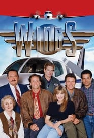 Wings Season 1